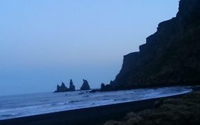 Guesthouse Galleri Vík